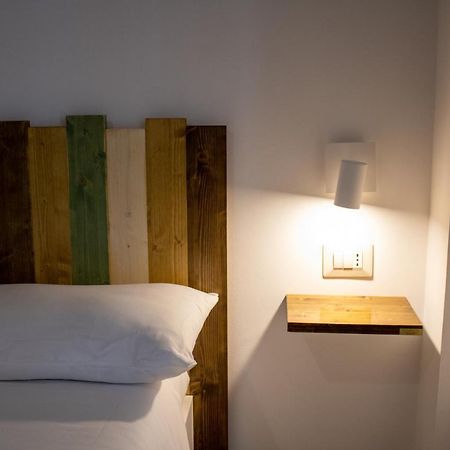 B&B Jonio Roma Eksteriør billede