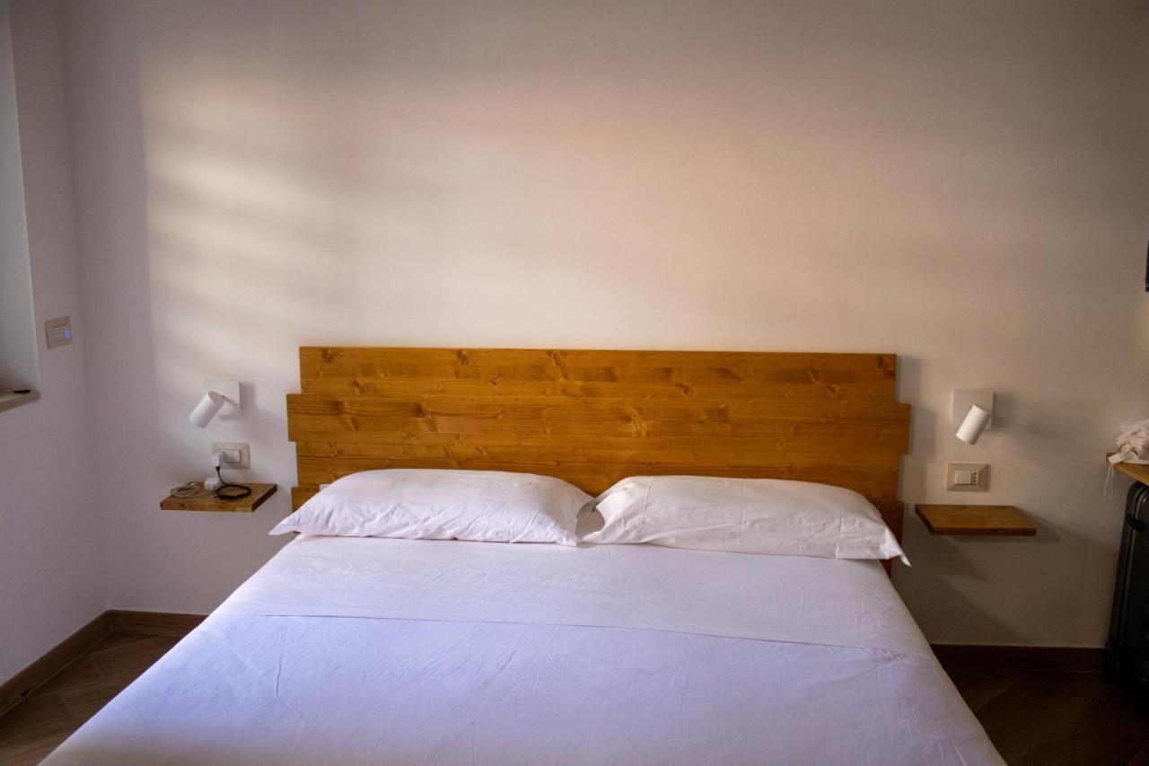 B&B Jonio Roma Eksteriør billede