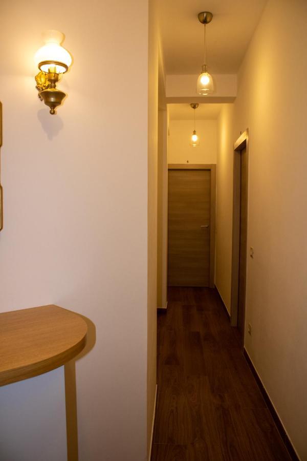 B&B Jonio Roma Eksteriør billede