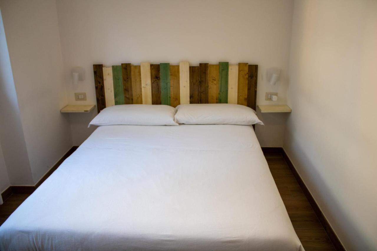 B&B Jonio Roma Eksteriør billede