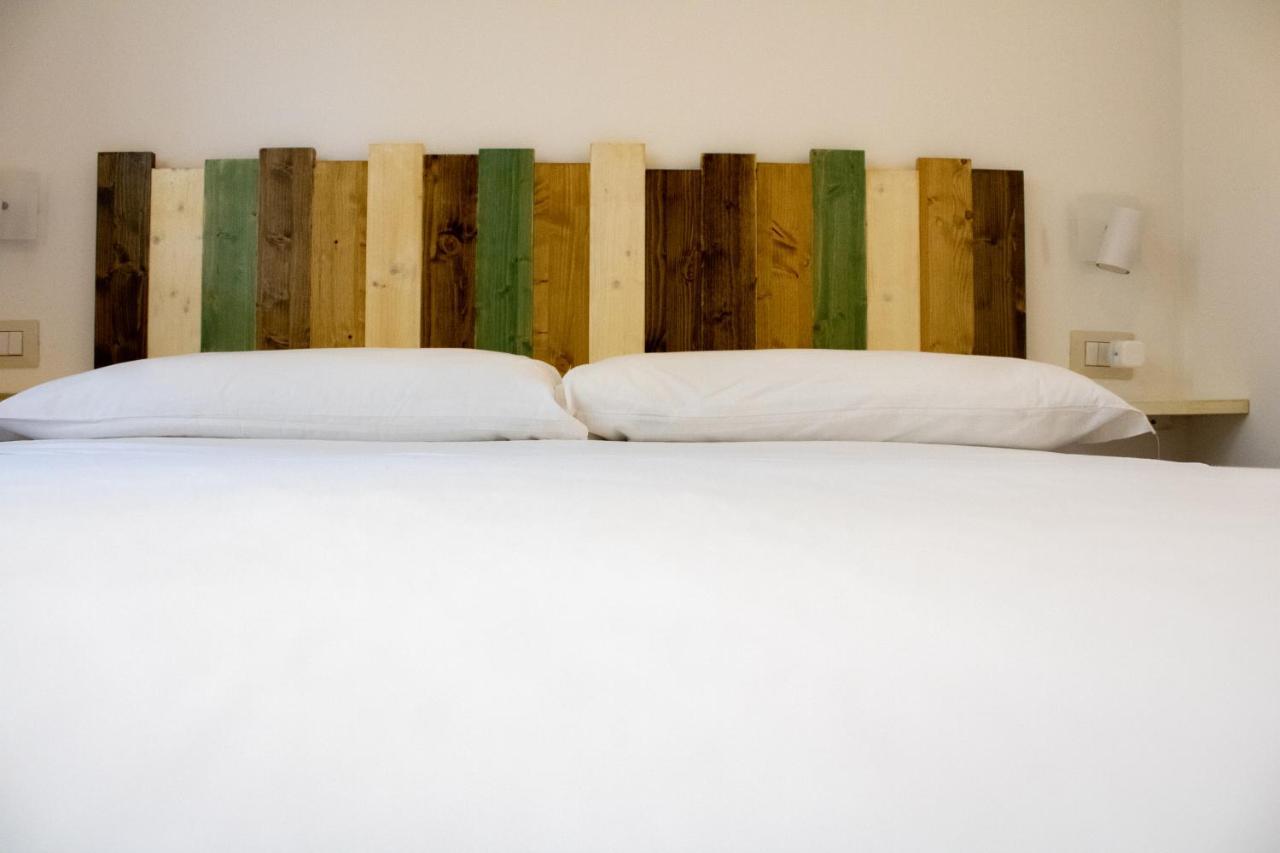 B&B Jonio Roma Eksteriør billede