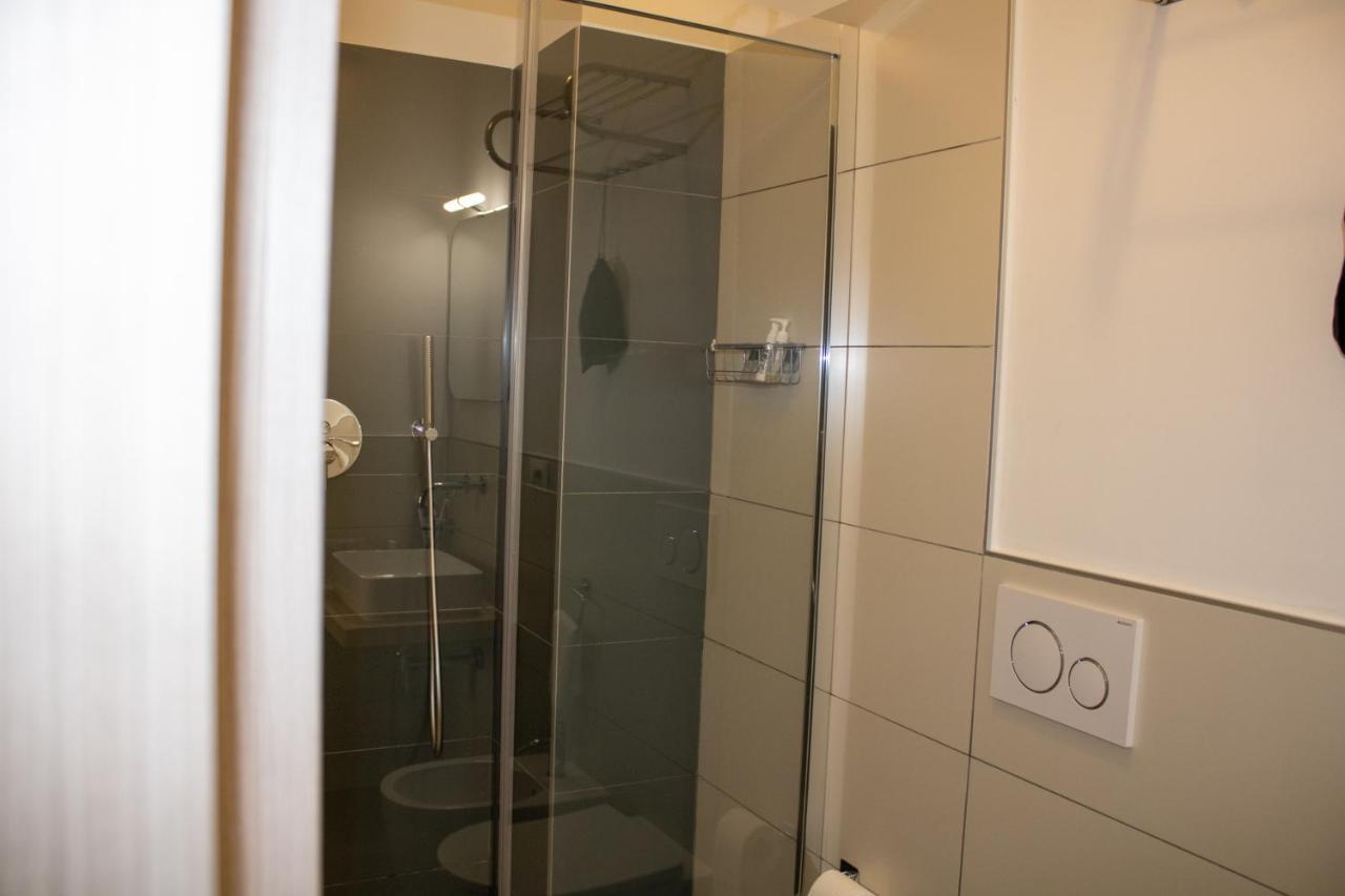 B&B Jonio Roma Eksteriør billede