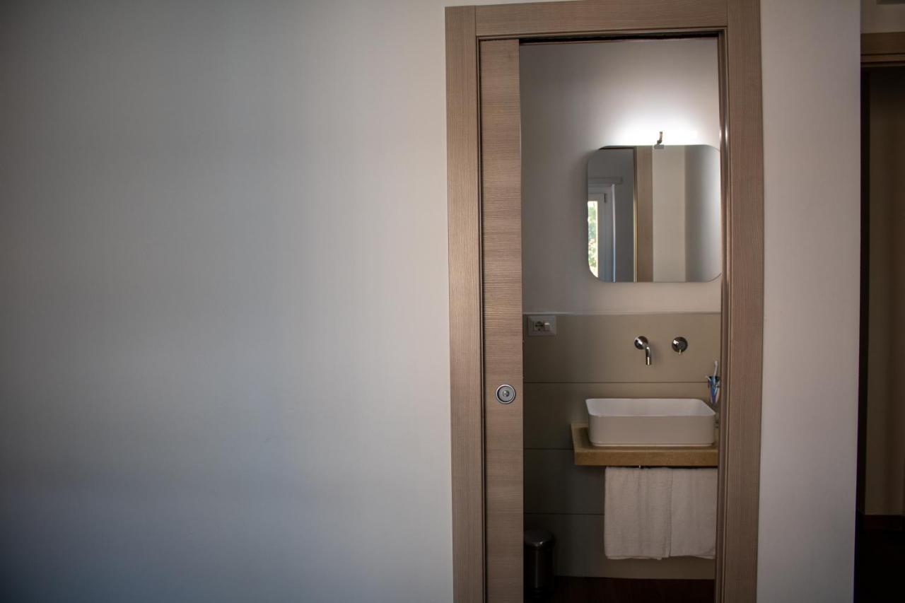 B&B Jonio Roma Eksteriør billede