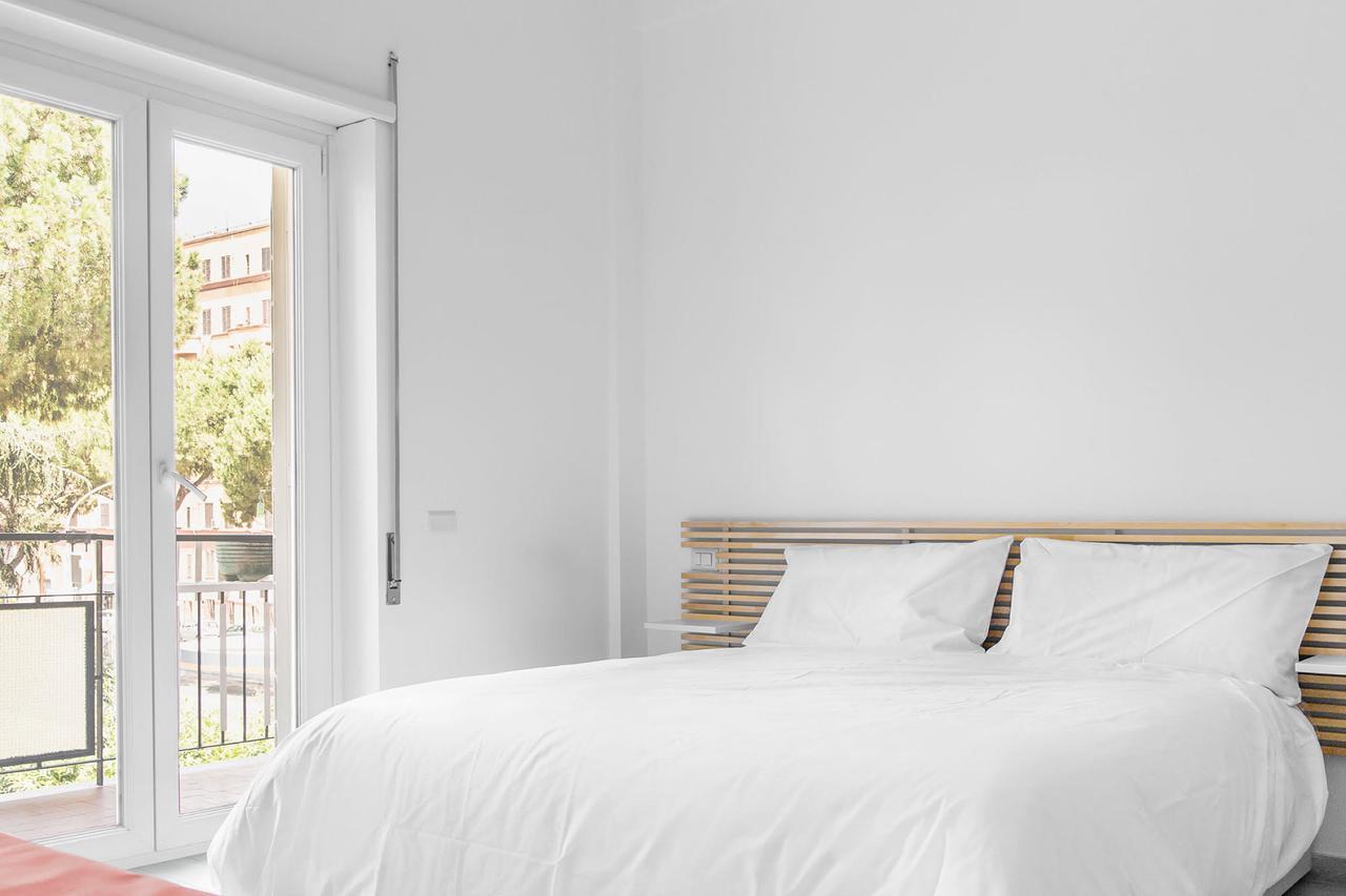 B&B Jonio Roma Eksteriør billede