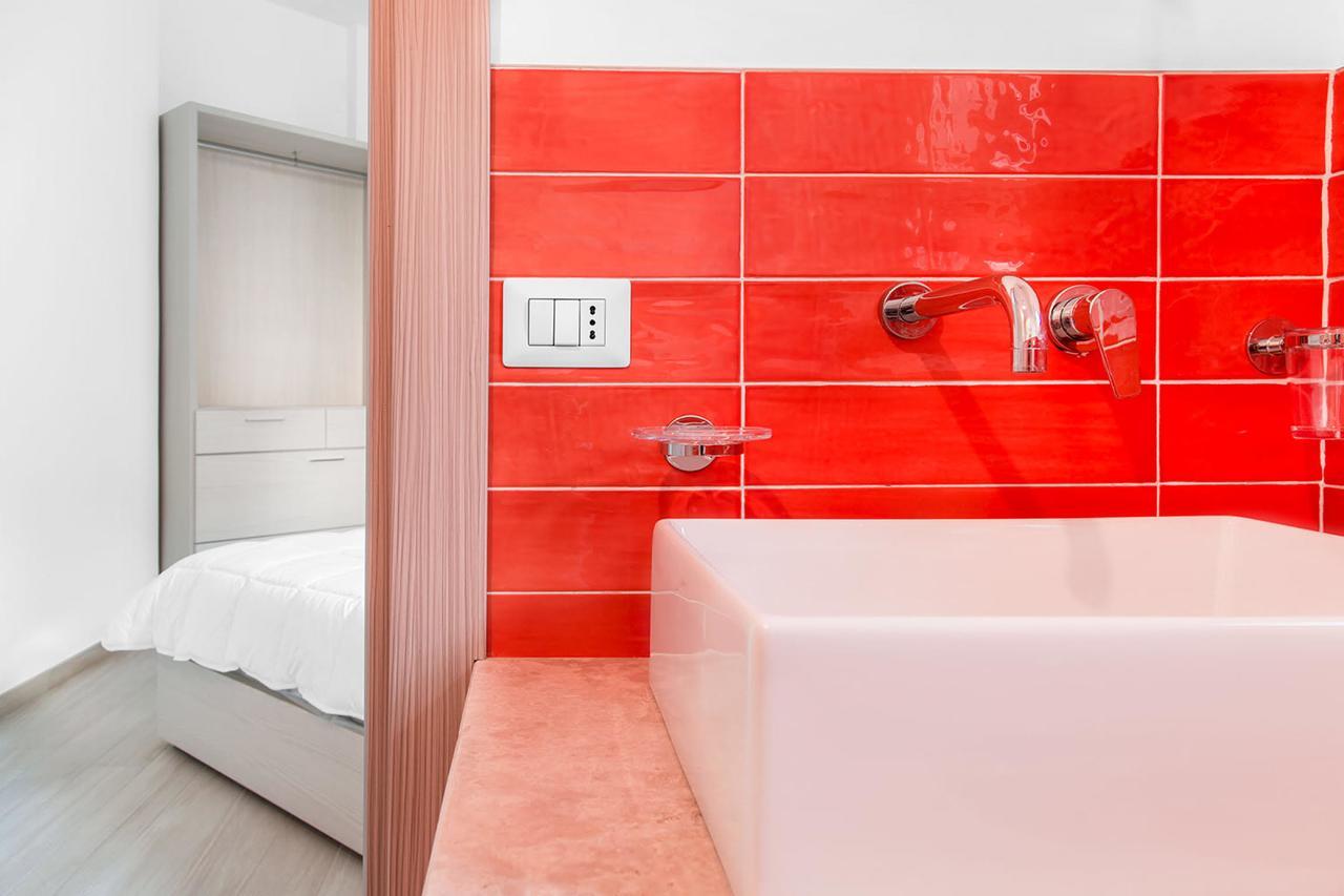B&B Jonio Roma Eksteriør billede